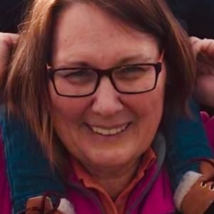 Meet your Posher, Dianne